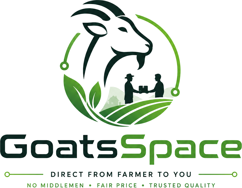 Goat Direct Goats Space — Buy Goats Direct From Farmers in India